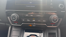 Honda CR-V 1.5 VTEC Turbo SR 5dr CVT Petrol Estate